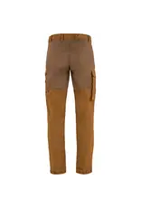 Fjällräven Vidda Pro Trousers M Chestnut - Timber Brown
