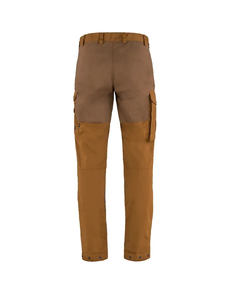 Fjällräven Vidda Pro Trousers M Chestnut - Timber Brown