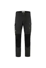 Fjällräven Pantalon Vidda Pro M Gris Foncé-Noir