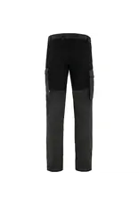 Fjällräven Pantalon Vidda Pro M Gris Foncé-Noir