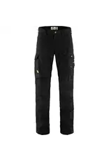 Fjällräven Pantalon Vidda Pro M Noir
