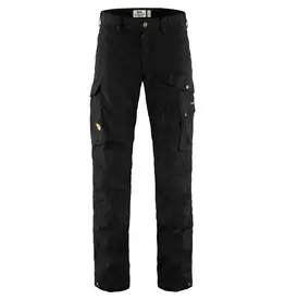 Fjällräven Vidda Pro Trousers M Black