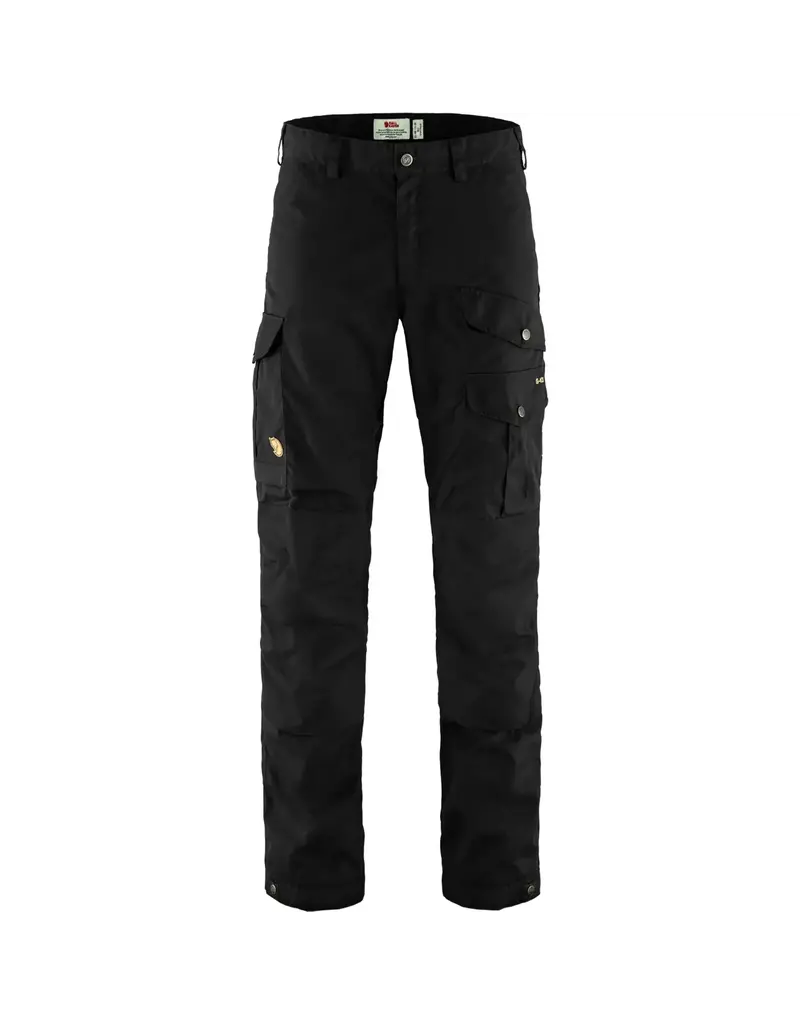 Fjällräven Pantalon Vidda Pro M Noir