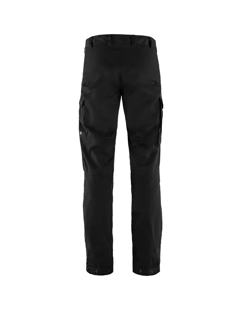 Fjällräven Pantalon Vidda Pro M Noir