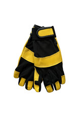 Sturrdi Goat Skin Mechanic Glove