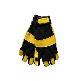 Sturrdi Goat Skin Mechanic Glove