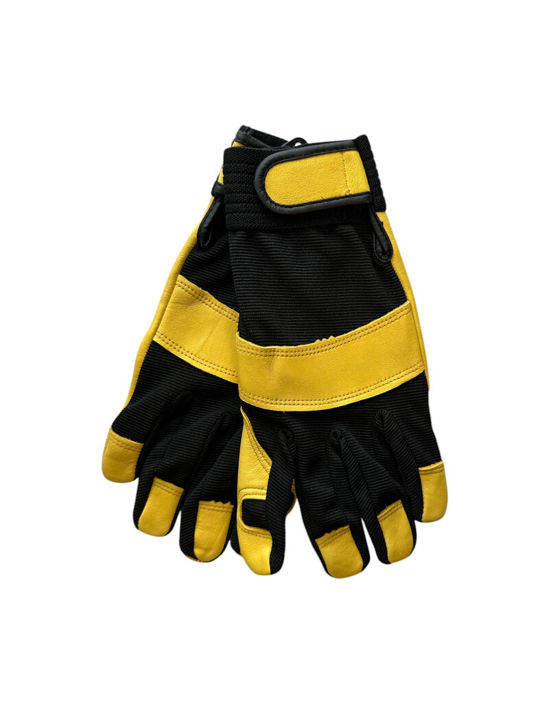 Sturrdi Goat Skin Mechanic Glove