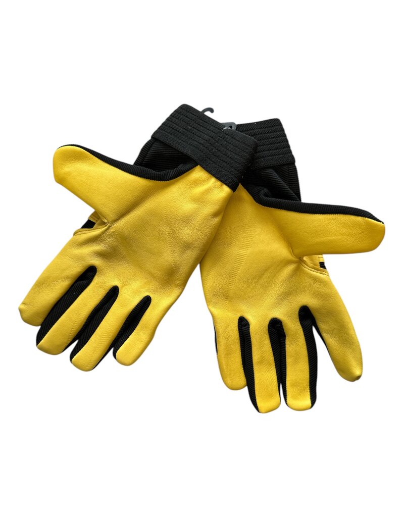 Sturrdi Goat Skin Mechanic Glove