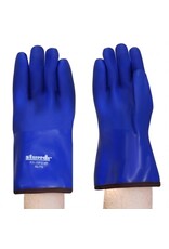 Sturrdi PVC doublé, trempé
