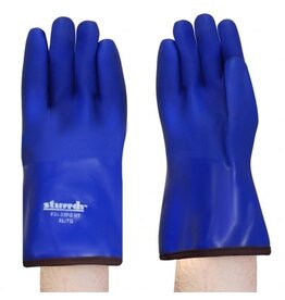 Sturrdi Double Dipped PVC
