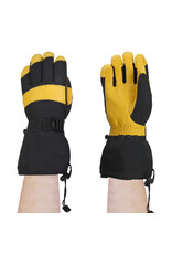Sturrdi Leather and Nylon Ski Glove