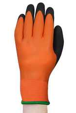 Sturrdi Sandy Latex Palm Glove