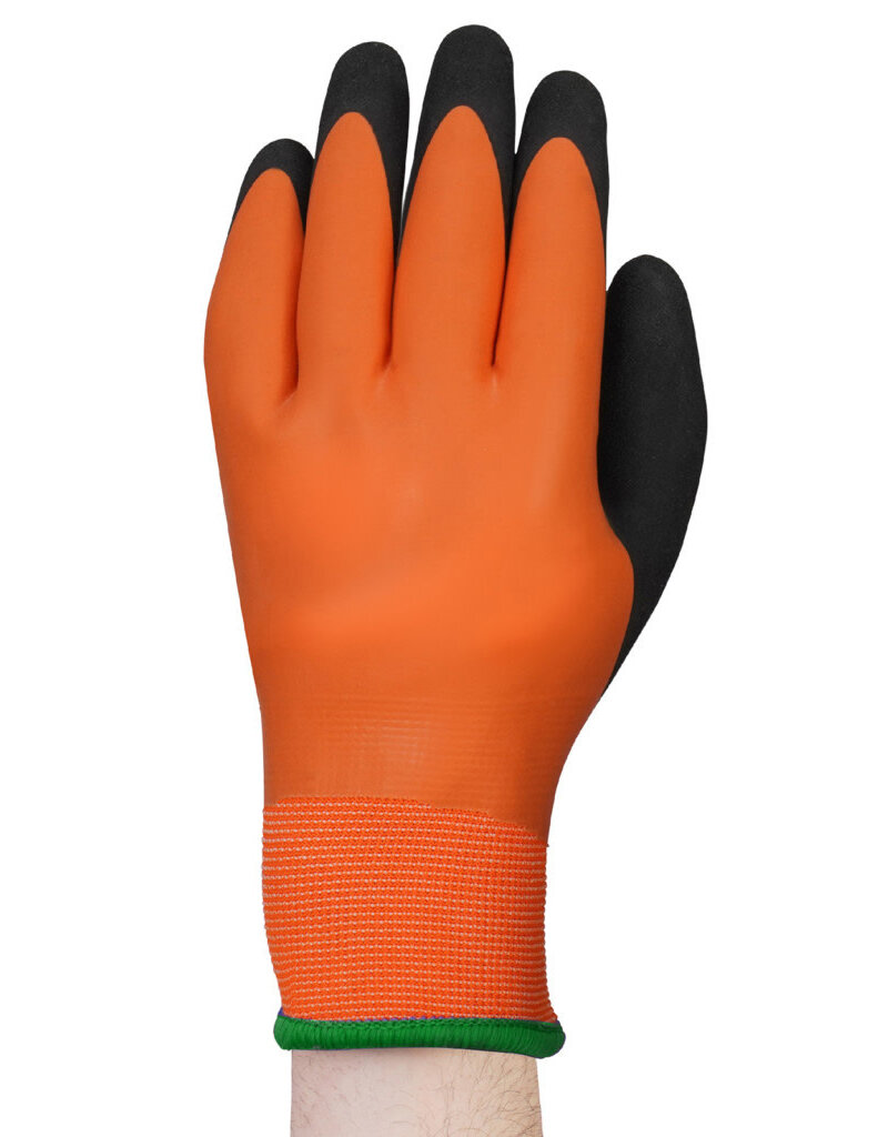 Sturrdi Sandy Latex Palm Glove