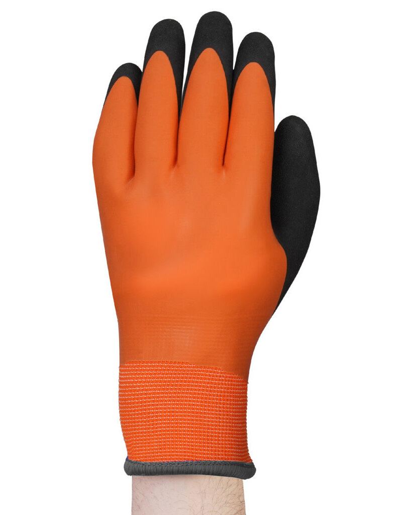 Sturrdi Sandy Latex Palm Glove