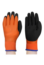 Sturrdi Sandy Latex Palm Glove