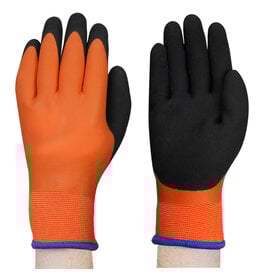 Sturrdi Sandy Latex Palm Glove