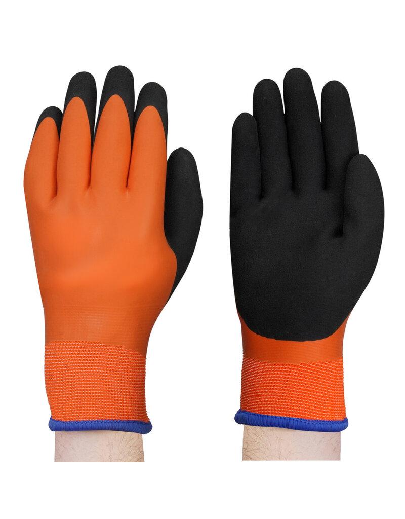 Sturrdi Sandy Latex Palm Glove