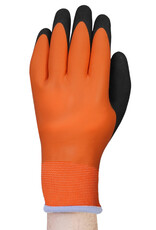 Sturrdi Sandy Latex Palm Glove