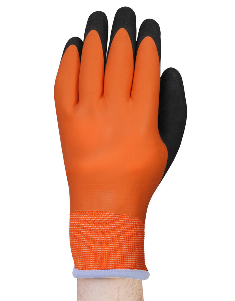 Sturrdi Sandy Latex Palm Glove