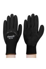 Sturrdi Heavy Latex Gripper Glove