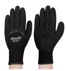 Sturrdi Heavy Latex Gripper Glove