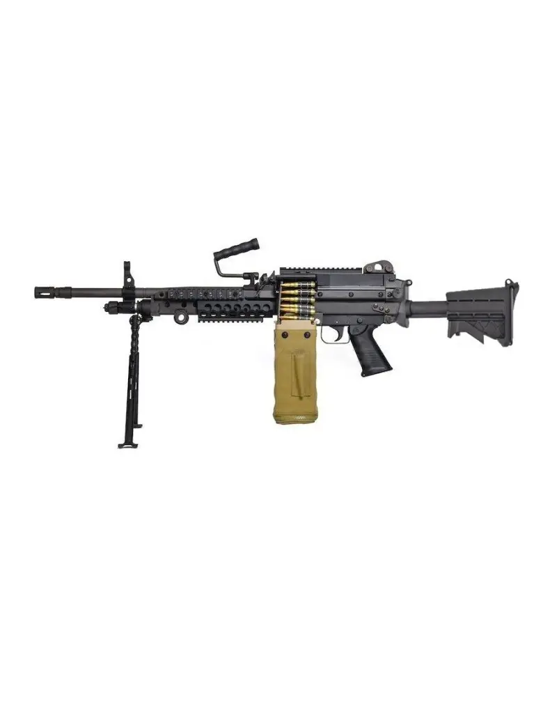 VFC MK18 MOD1 Tactical