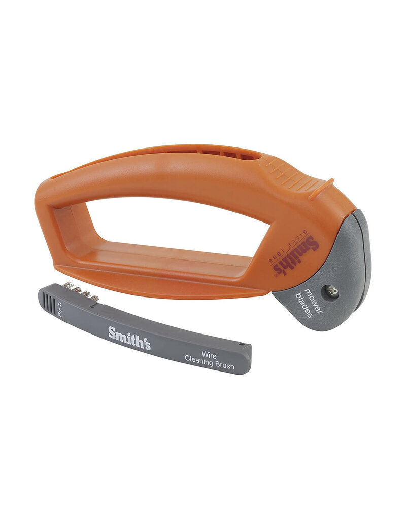 Smith's Mower Blade Sharpener