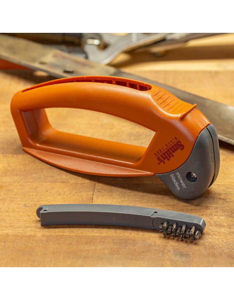 Smith's Mower Blade Sharpener
