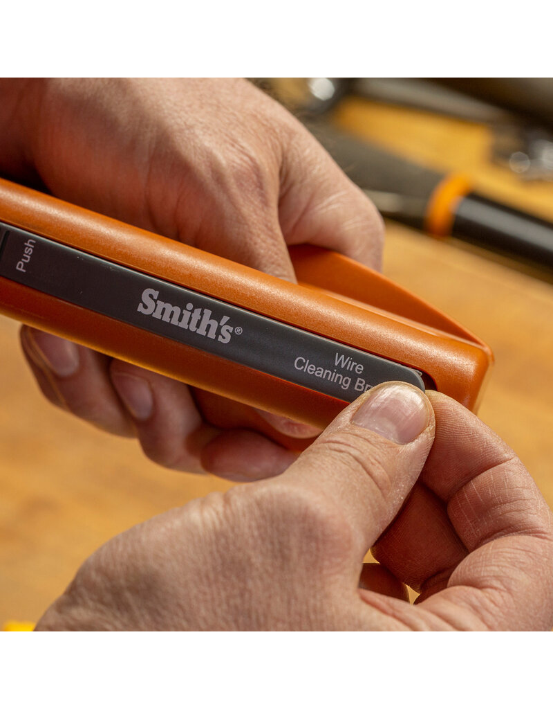 Smith's Mower Blade Sharpener
