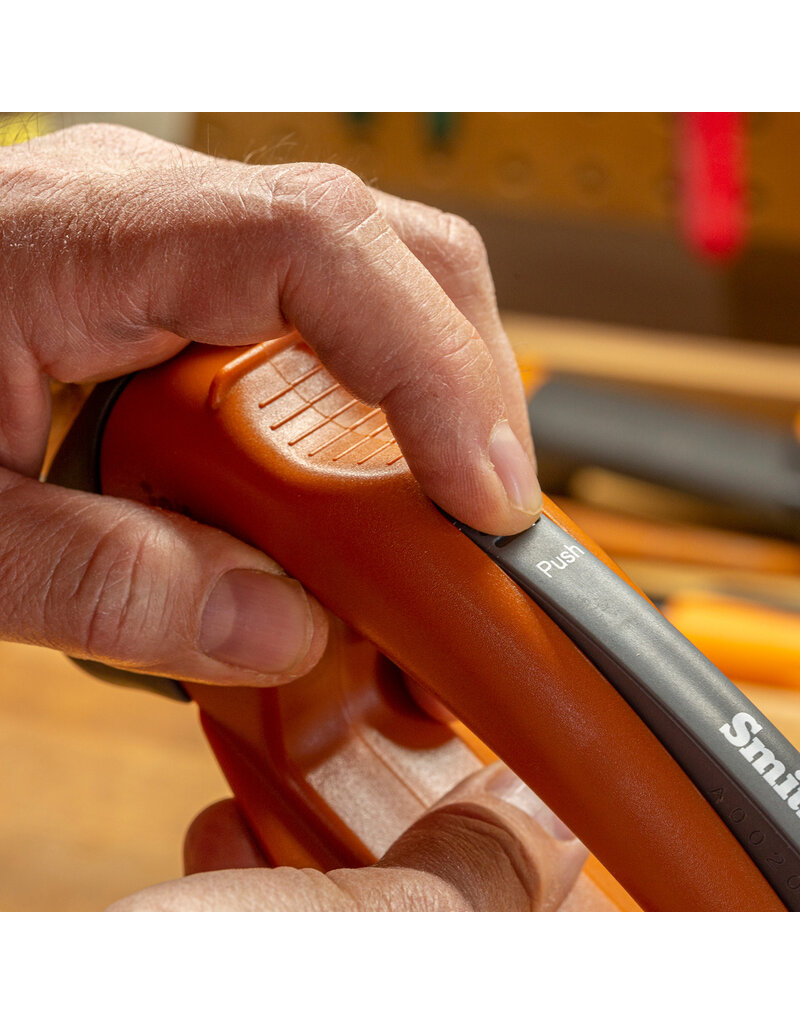 Smith's Mower Blade Sharpener