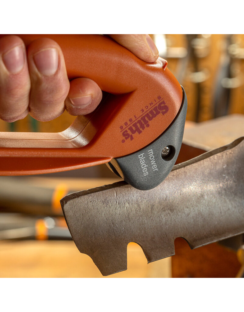 Smith's Mower Blade Sharpener