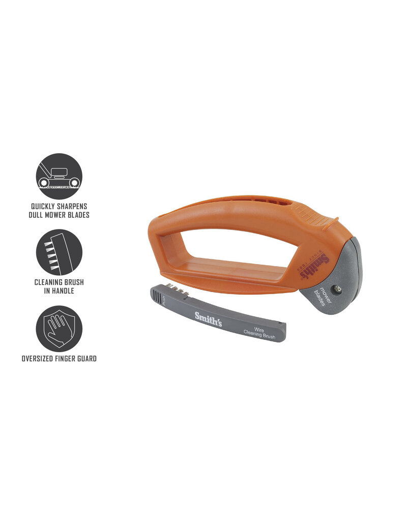 Smith's Mower Blade Sharpener