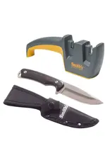 Smith's Edgesport Fixed Blade Combo