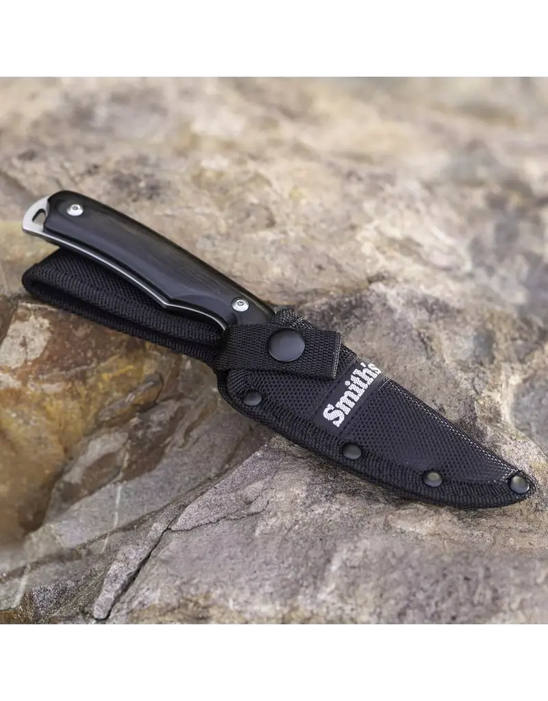 Smith's Edgesport Fixed Blade Combo