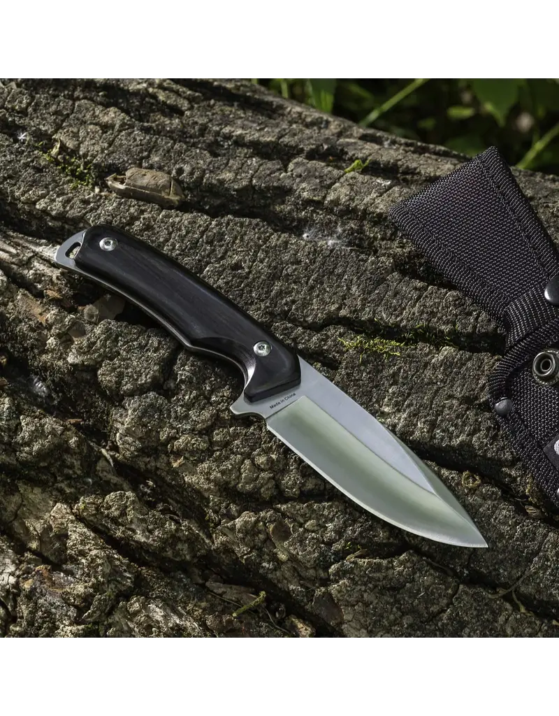 Smith's Edgesport Fixed Blade Combo
