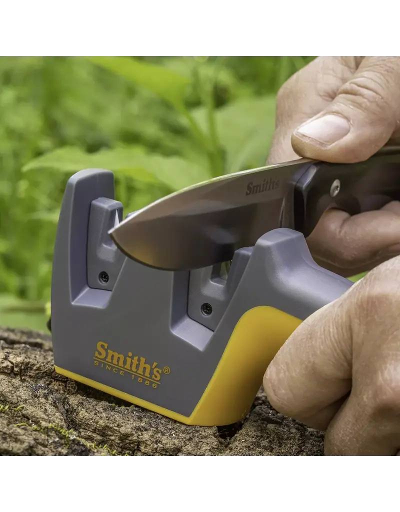 Smith's Edgesport Fixed Blade Combo