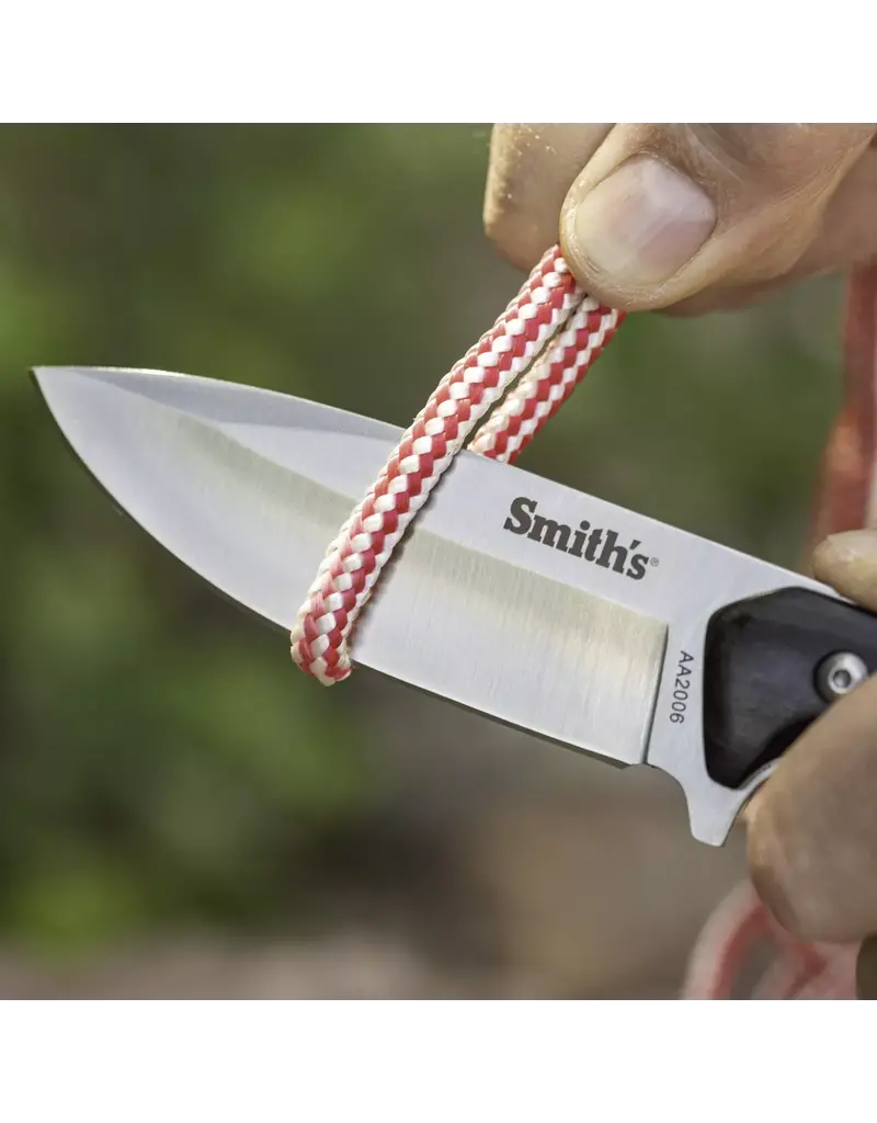 Smith's Edgesport Fixed Blade Combo