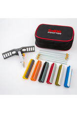 Smith's Kit de précision à 6 pierres