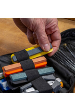 Smith's Kit de précision à 6 pierres