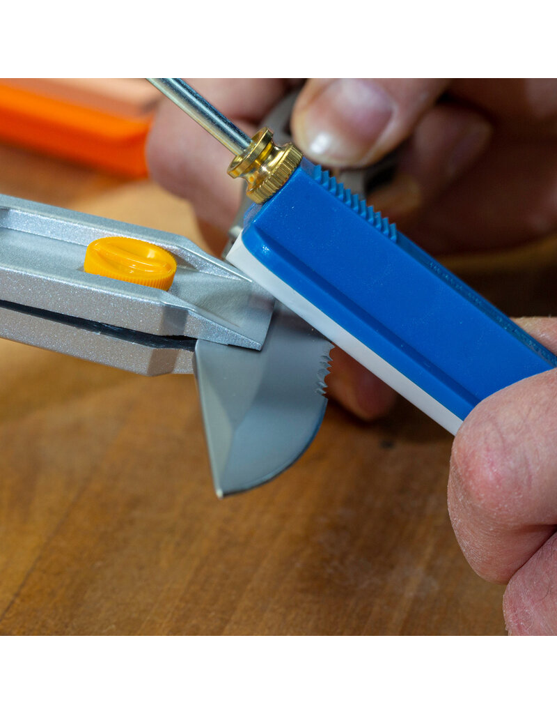 Smith's Kit de précision à 6 pierres