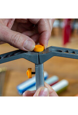 Smith's Kit de précision à 6 pierres