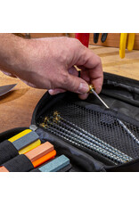 Smith's Kit de précision à 6 pierres