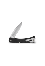 Buck Knives Slim Hunter Black