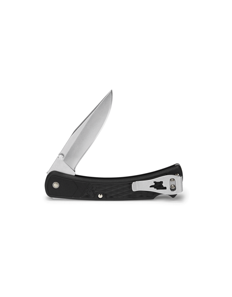 Buck Knives Slim Hunter Black