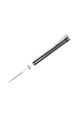 Buck Knives Slim Hunter Black