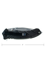 Olympia Folding Knife 4.75"