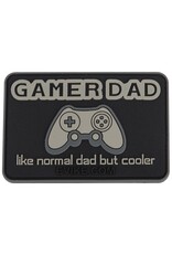 Evike Gamer Dad