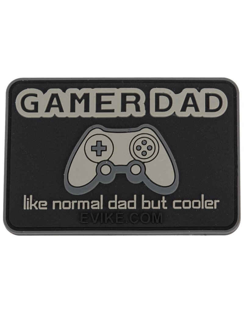 Evike Gamer Dad