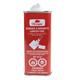 Olympia Lighter Fluel
