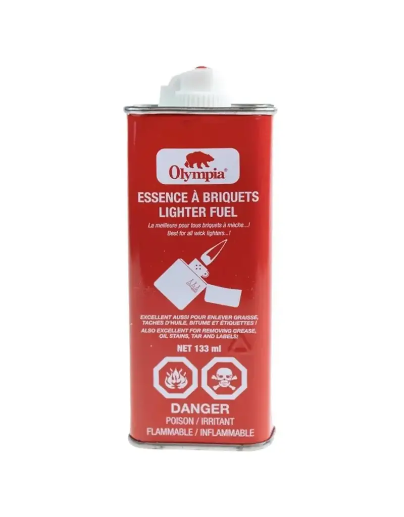 Olympia Essence à briquet